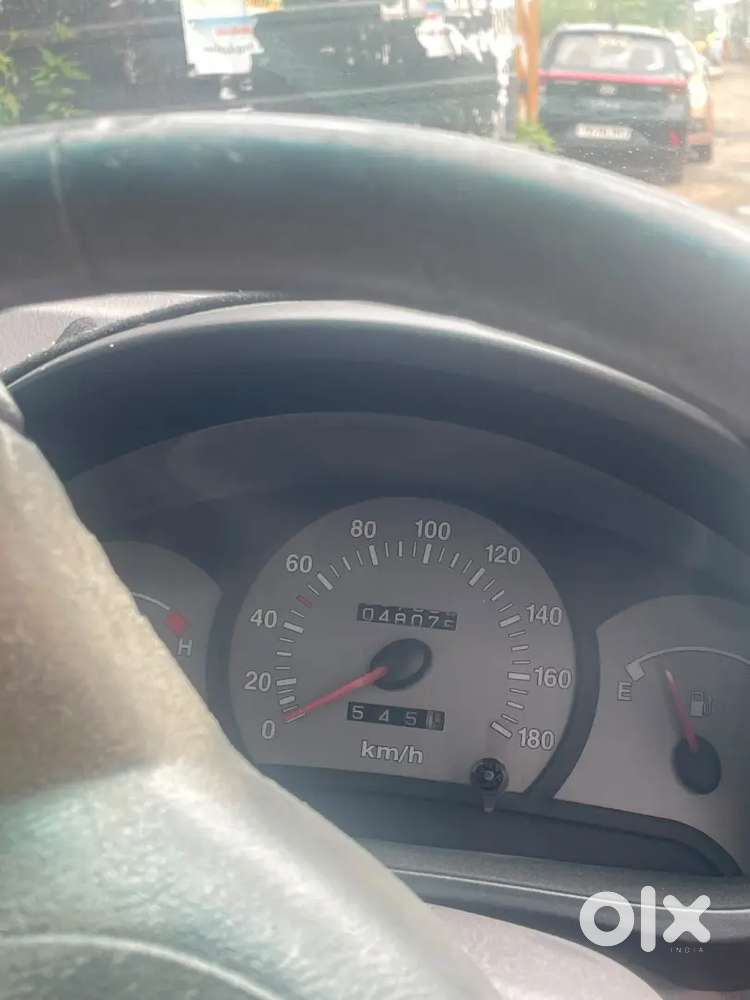 Hyundai Santro Xing Xp 2005