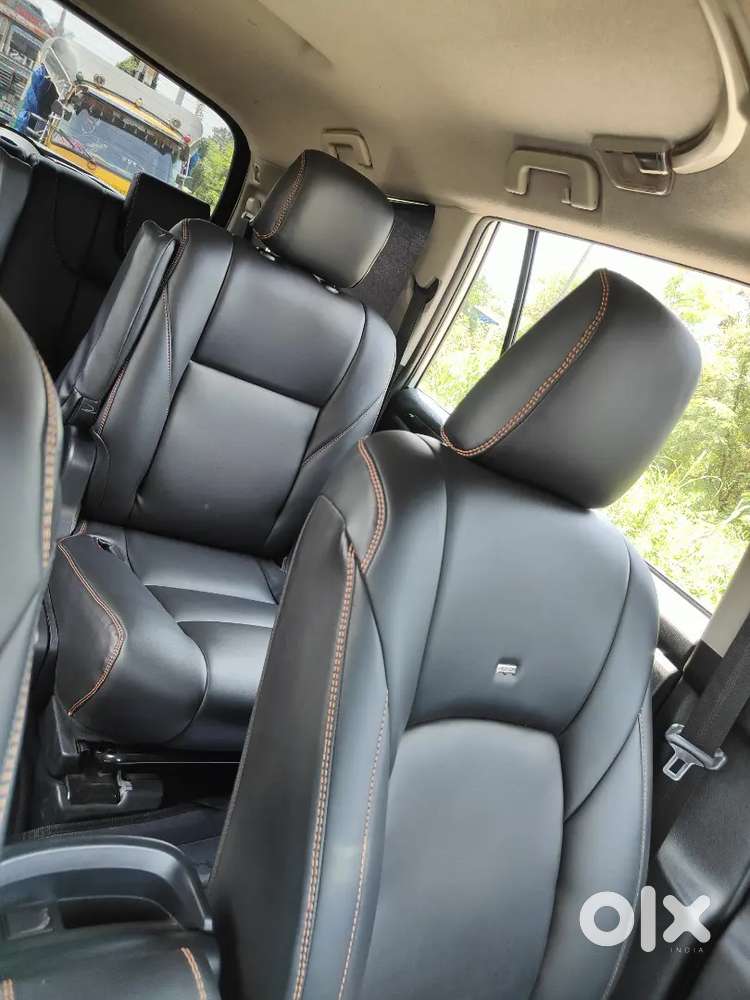 Toyota Innova Crysta 2017 Diesel 7 Seater