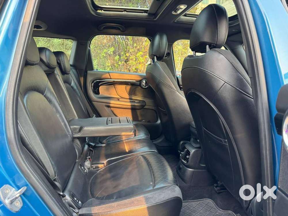 Mini Cooper S Cooper 5 Door, 2018, Petrol