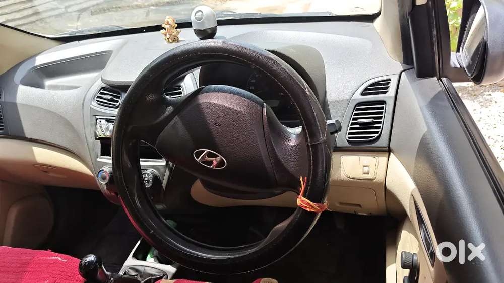 Hyundai Eon 2012 Petrol 110000 Km Driven Good Condition