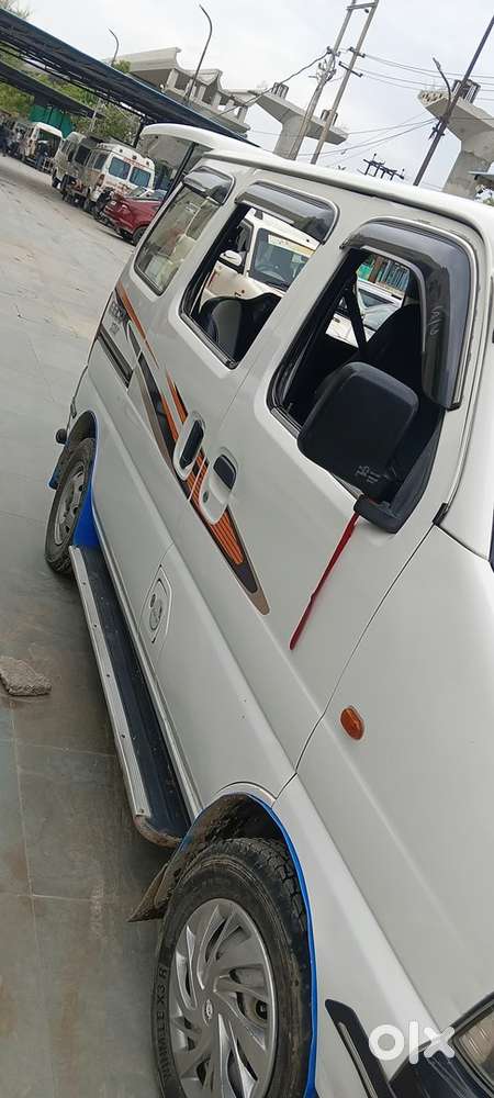 Maruti Suzuki Eeco 2019 Hybrid