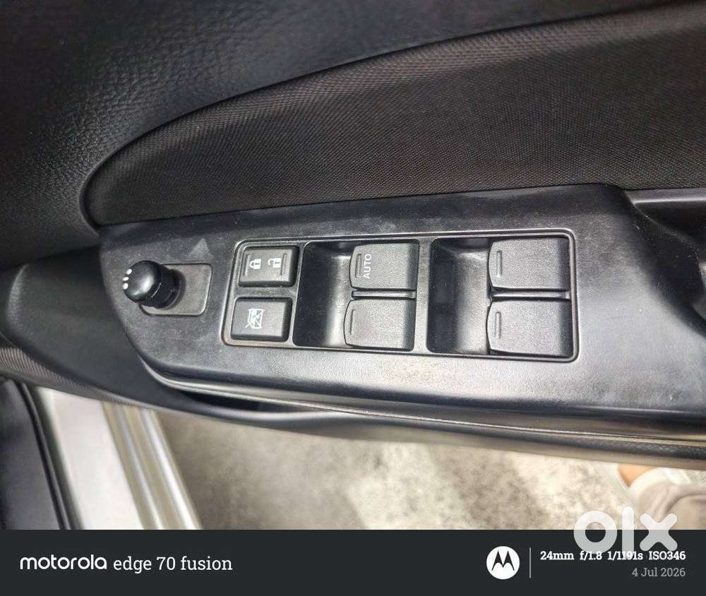 Maruti Suzuki Swift Vdi, 2011, Diesel