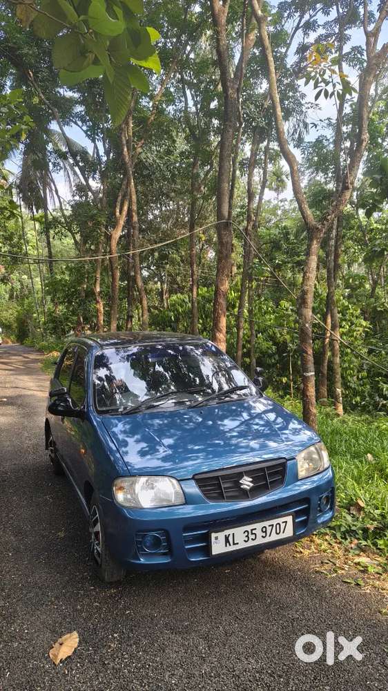 Maruti Suzuki Alto 2008 Petrol Good Condition