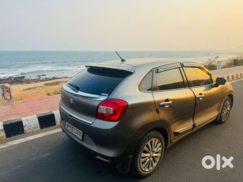 Maruti Suzuki Baleno 2020 Vvip Fancy Number