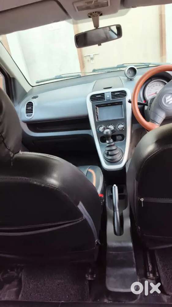 Maruti Suzuki Ritz 2015 Diesel 92000 Km Driven