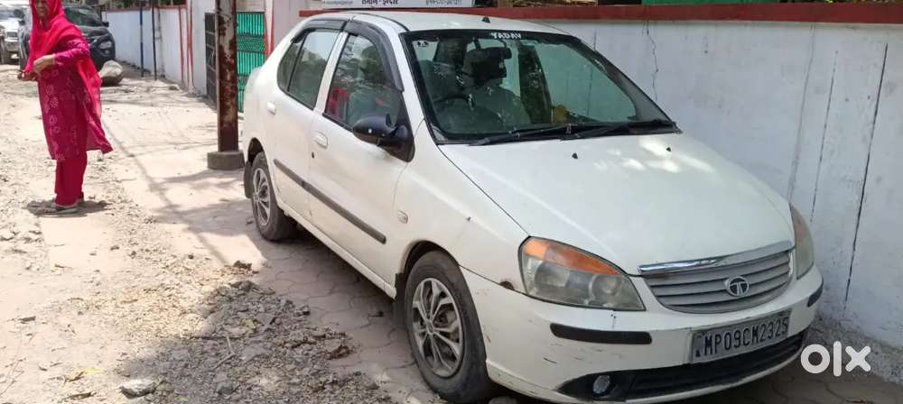 Tata Indigo Bilkul Kadak Gadi Hai Zero Maintenance Gadi Hai