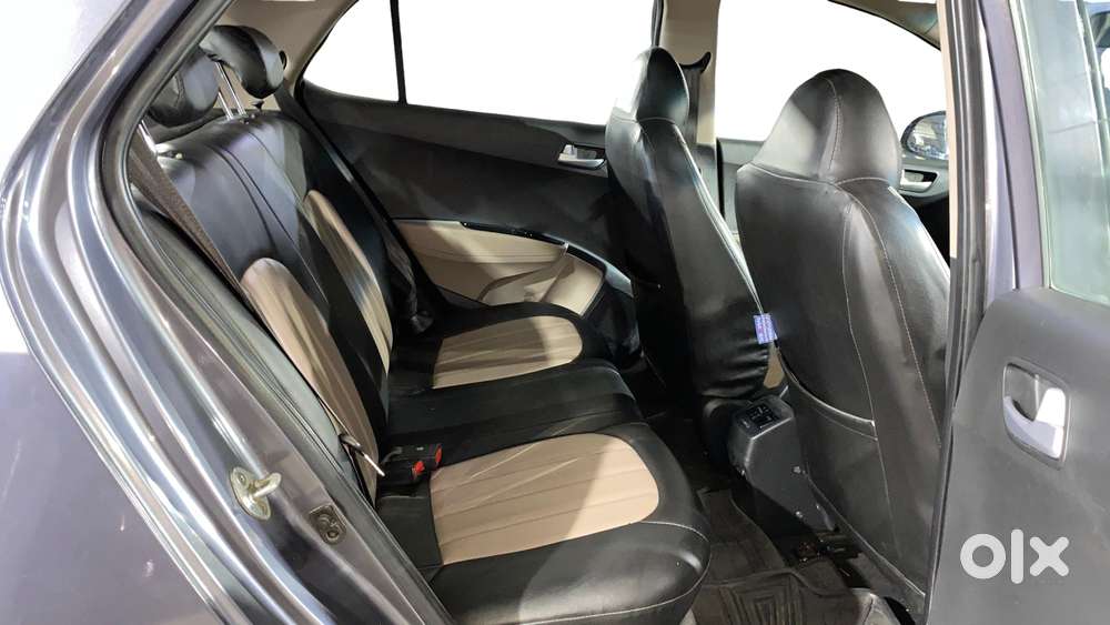 Hyundai Grand I10 Asta 1.2 Kappa Vtvt, 2017, Petrol
