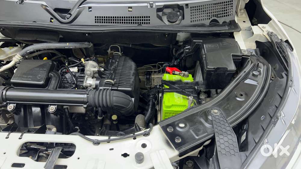 Nissan Magnite 1.0 Xe, 2023, Petrol