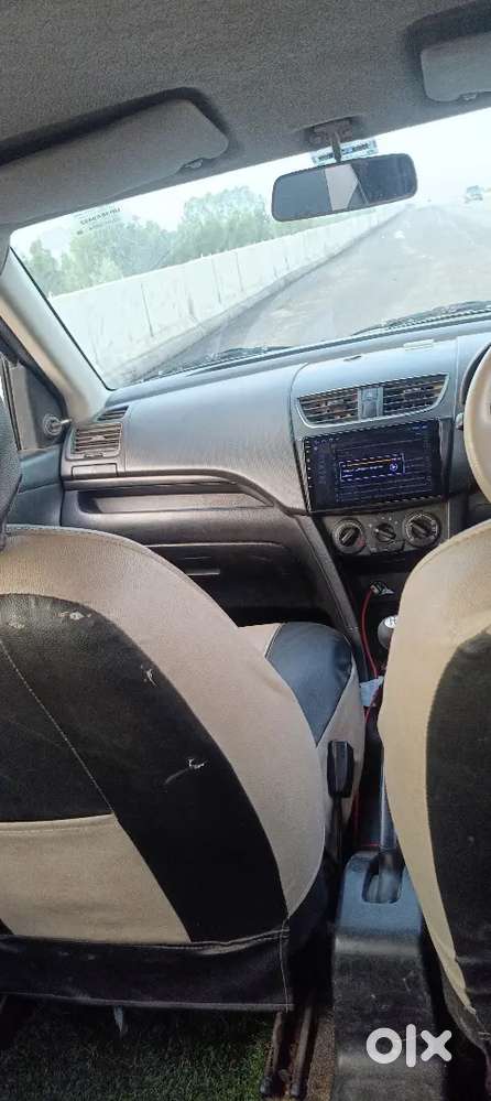 Maruti Suzuki Swift Ldi 2014 Diesel Good Condition Up 38 Sambhal Nmber