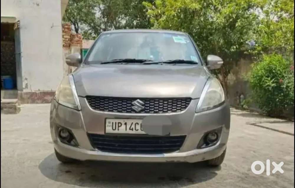 Maruti Swift Lxi 2013 Car