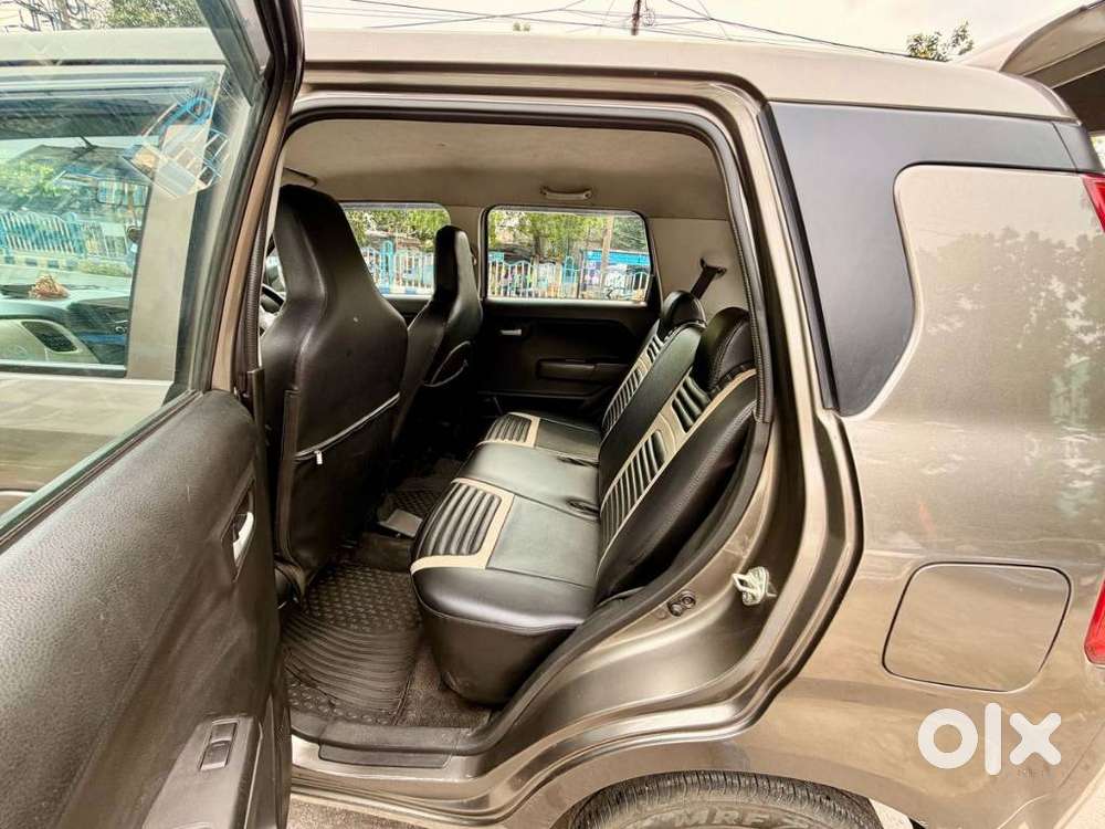 Maruti Suzuki Wagon R Vxi, 2023, Petrol