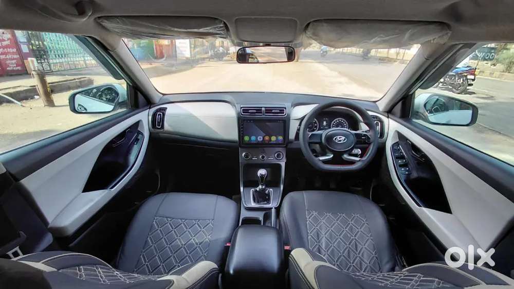 Hyundai Creta 2020 Diesel 97000 Km Driven