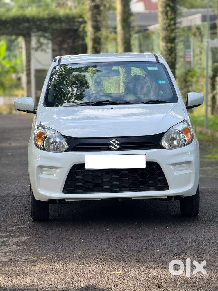 Maruti Suzuki Alto 800 Vxi Airbag, 2021, Petrol