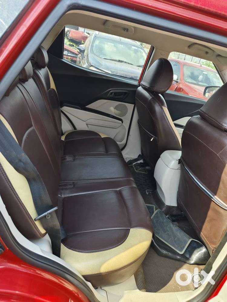 Mahindra Xuv300 W6, 2019, Petrol