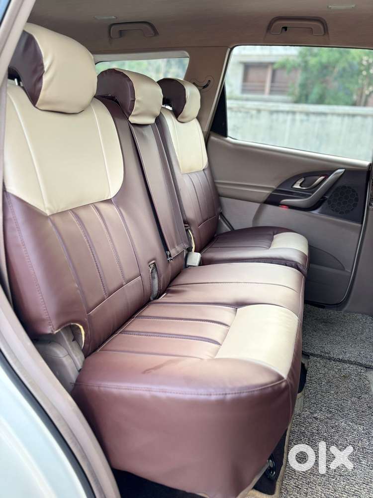 Mahindra Xuv500 W8, 2012, Diesel