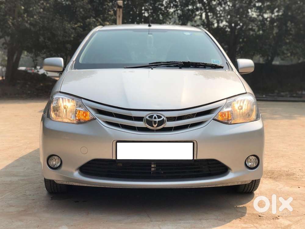 Toyota Etios Liva D 4d Gd Sp, 2015, Diesel