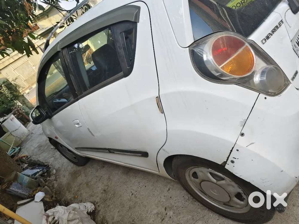 Chevrolet Beat Diesel 2011