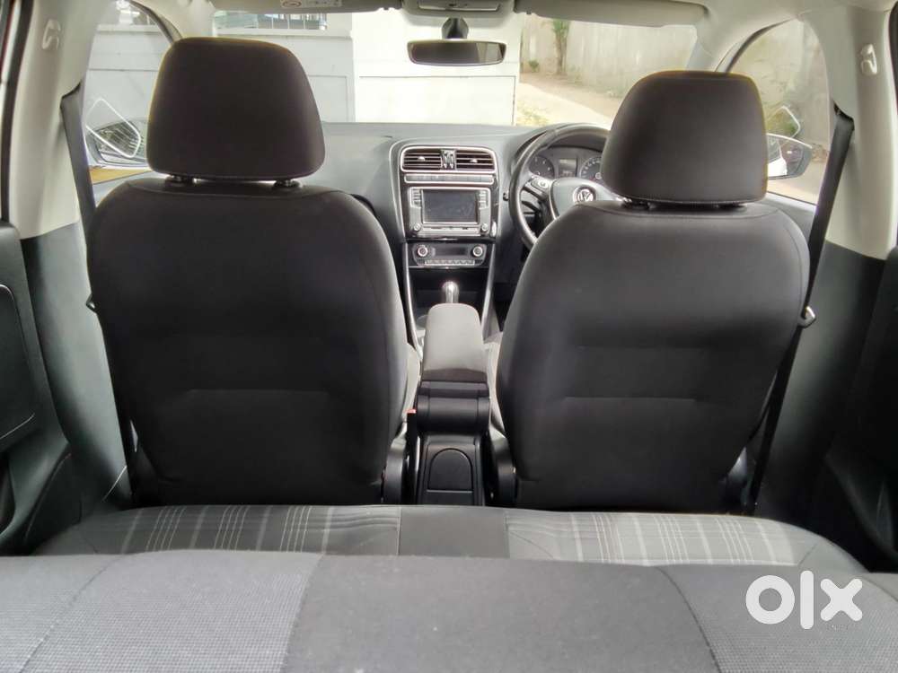 Volkswagen Polo 1.2 Gt Tsi, 2019, Petrol