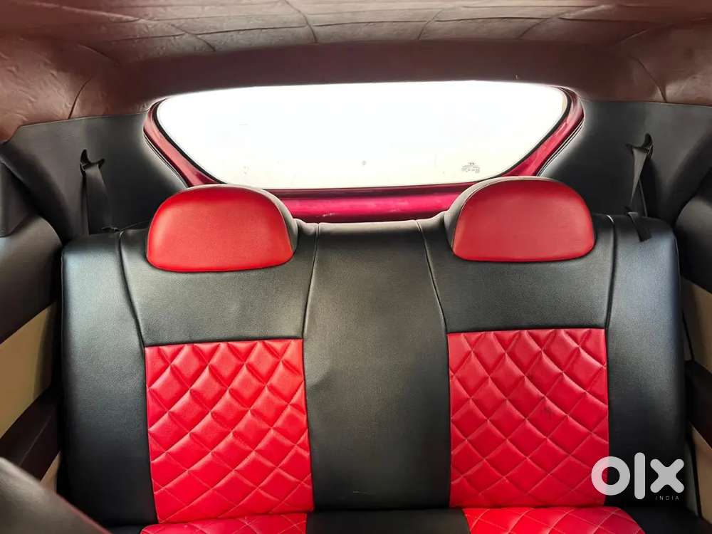 Hyundai Eon 2016 Petrol Manual