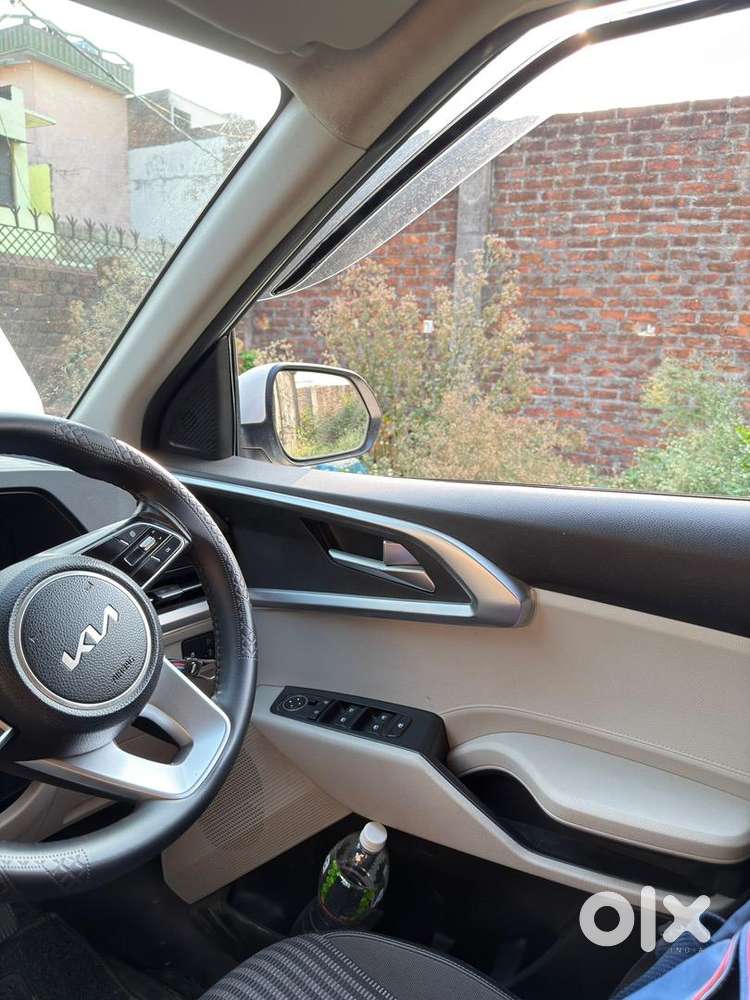 Kia Petrol 2022 Car Manual