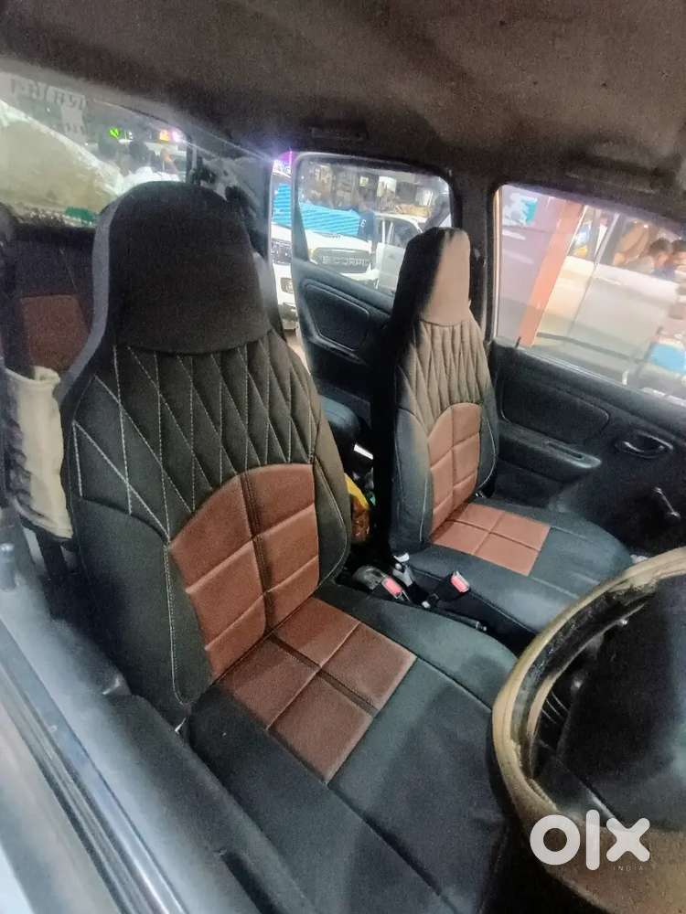 Maruti Suzuki Alto 800 2012 Lpg Well Maintained