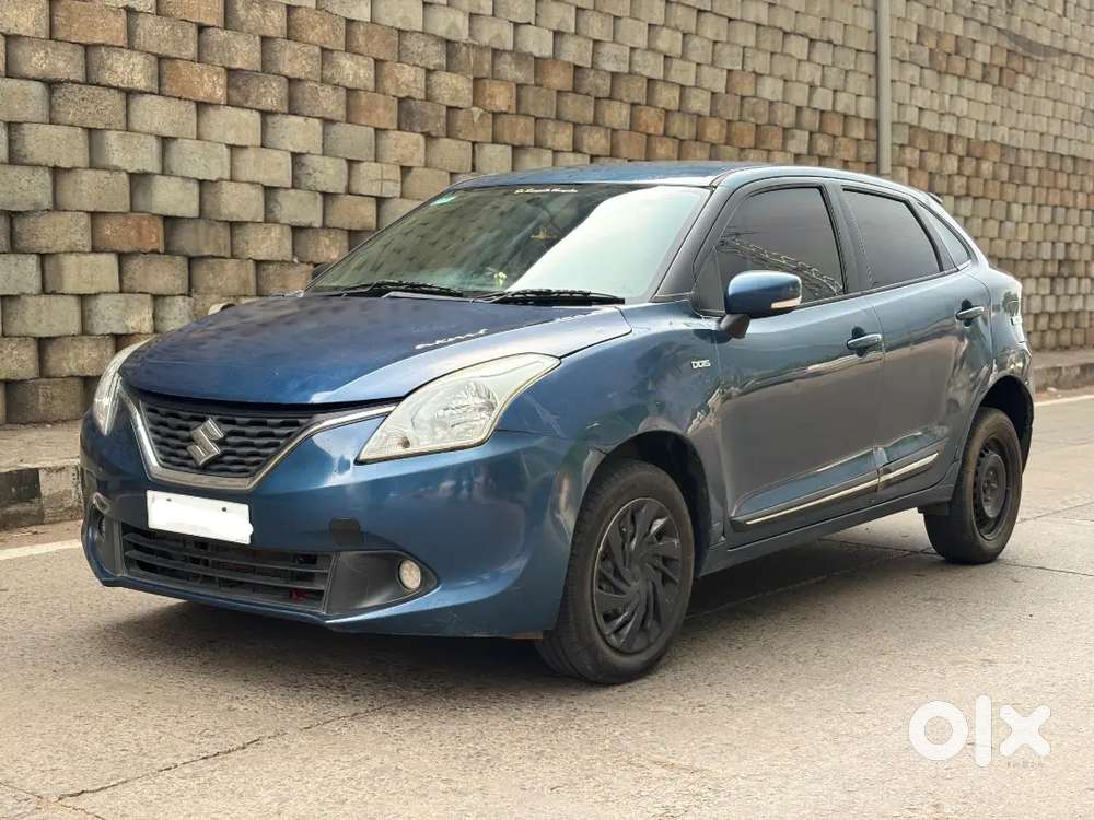 2016 Baleno Diesel Arjent Money