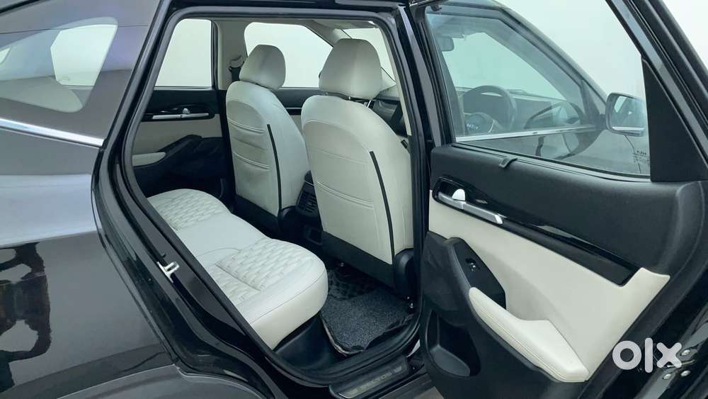 Kia Seltos Htx G, 2022, Petrol