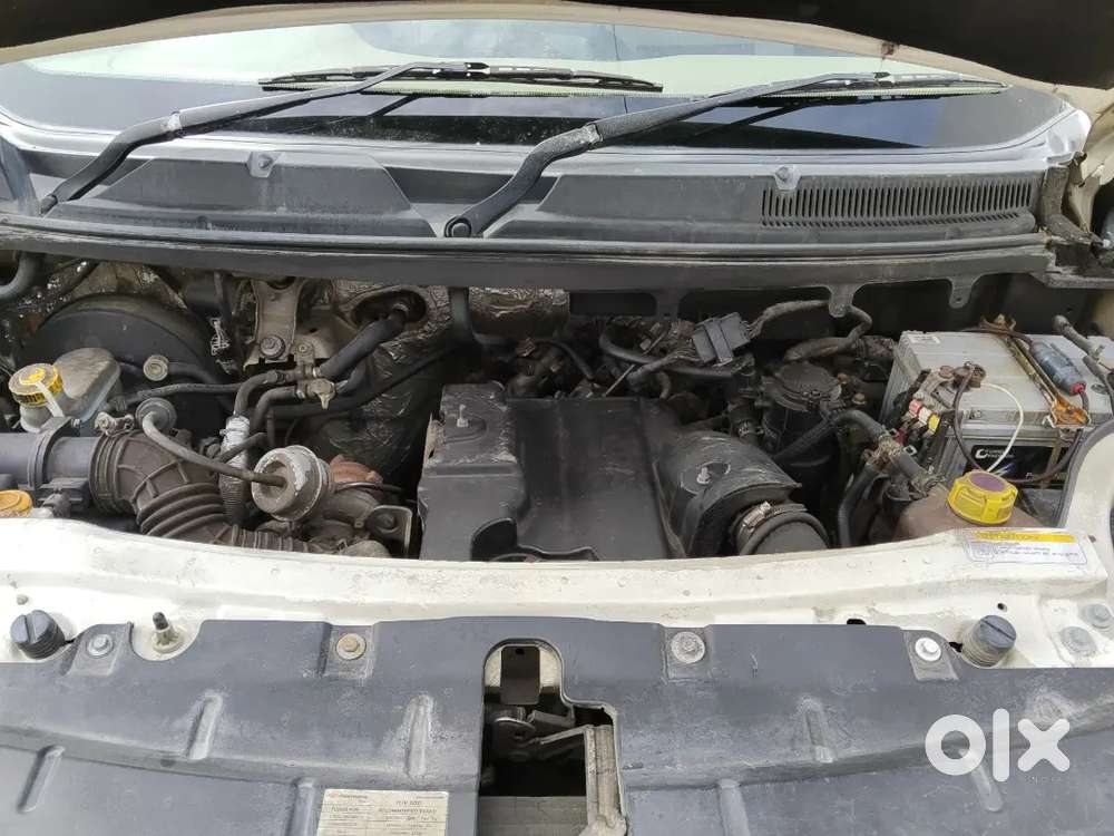 Mahindra Tuv 300 Model 2016