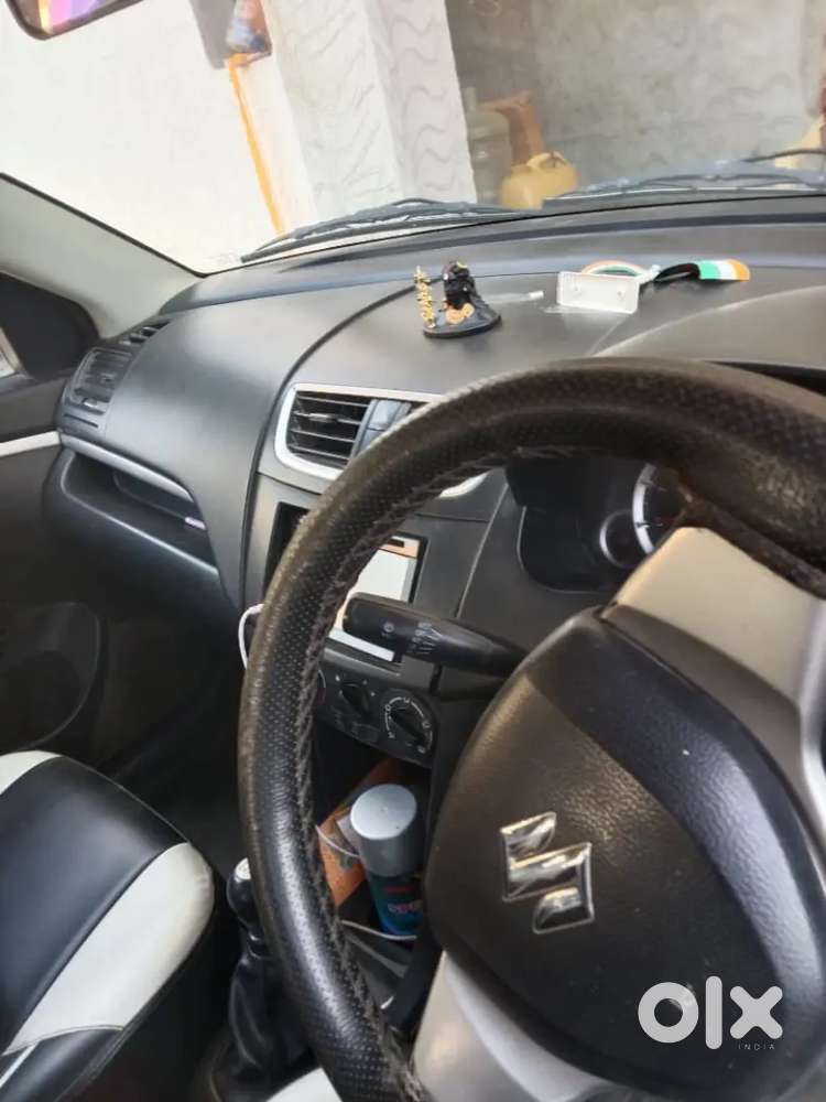 Maruti Suzuki Swift 2013 Diesel 98000 Km Driven