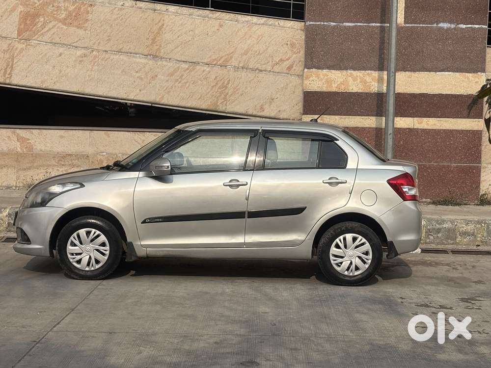 Maruti Suzuki Swift Dzire Vxi Optional, 2015, Petrol