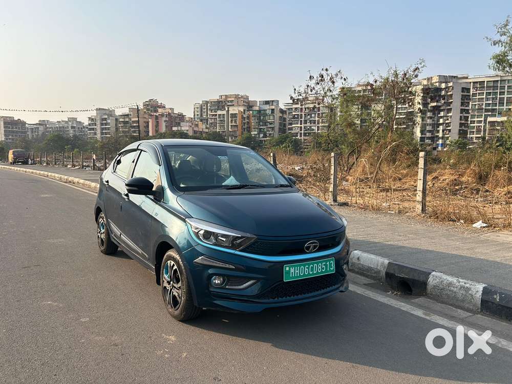 Tata Tigor Ev Xz 2023