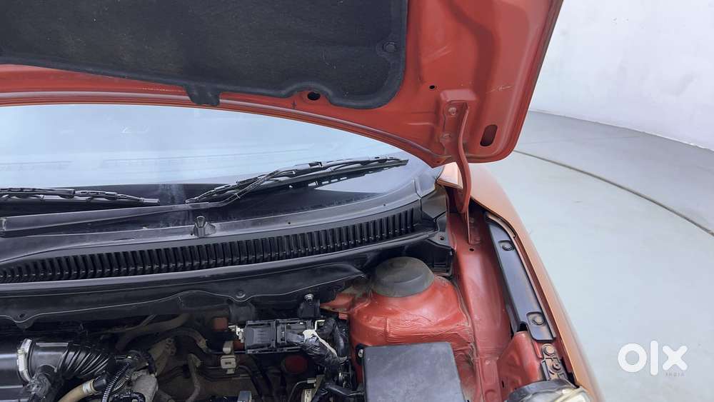 Maruti Suzuki Baleno 1.2 Zeta, 2018, Petrol