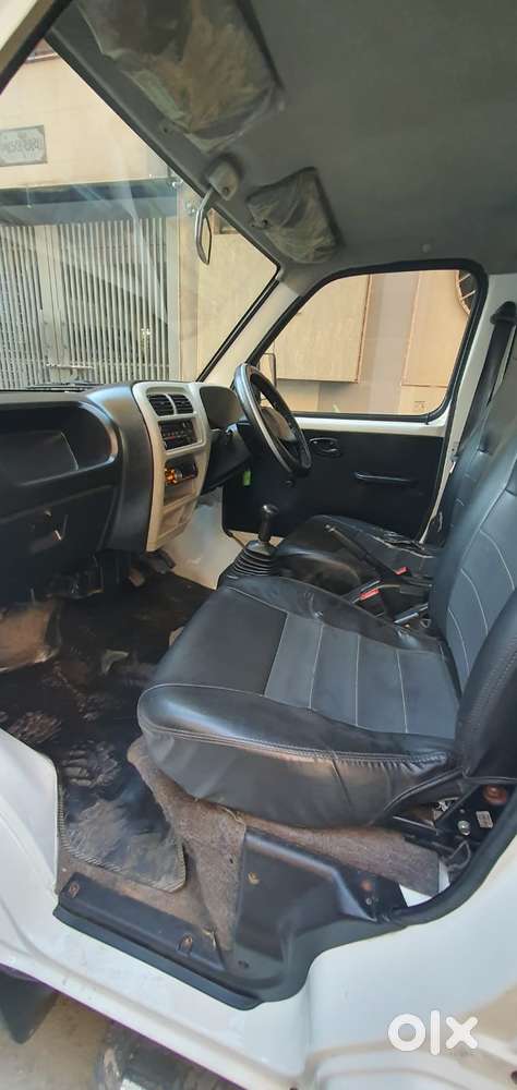 Maruti Suzuki Eeco, 2017, Cng & Hybrids