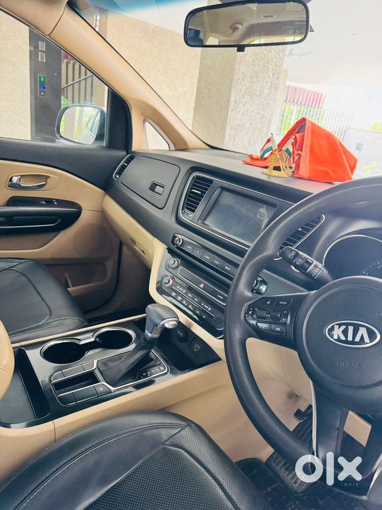 Kia Carnival Diesel 2021