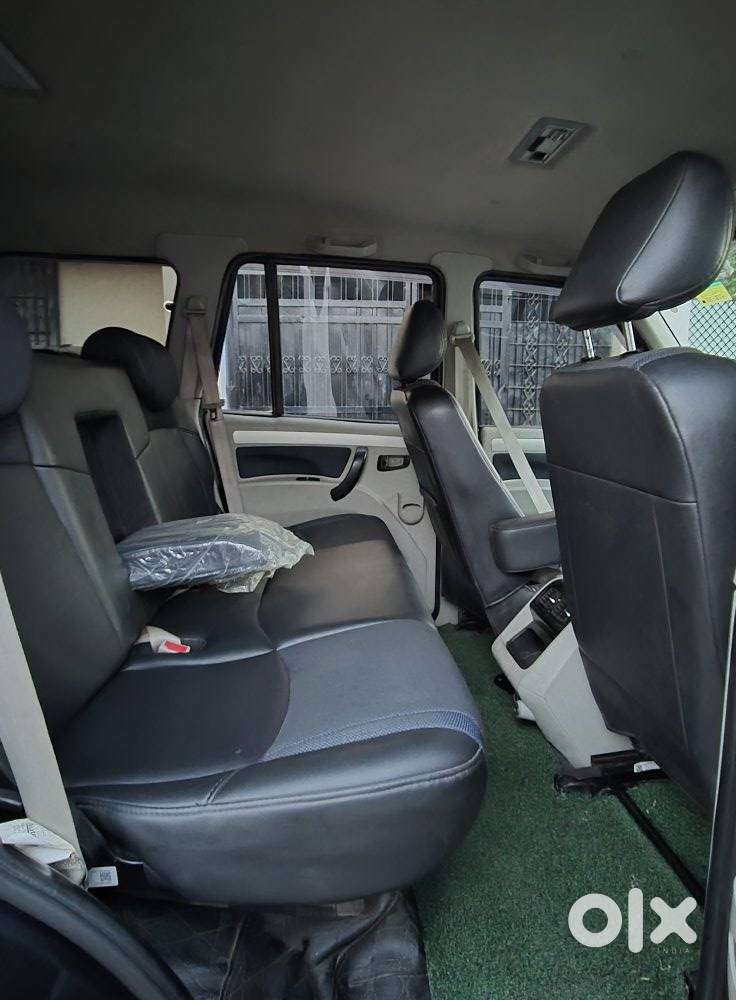 Mahindra Scorpio S11 Mt 7s, 2021, Diesel