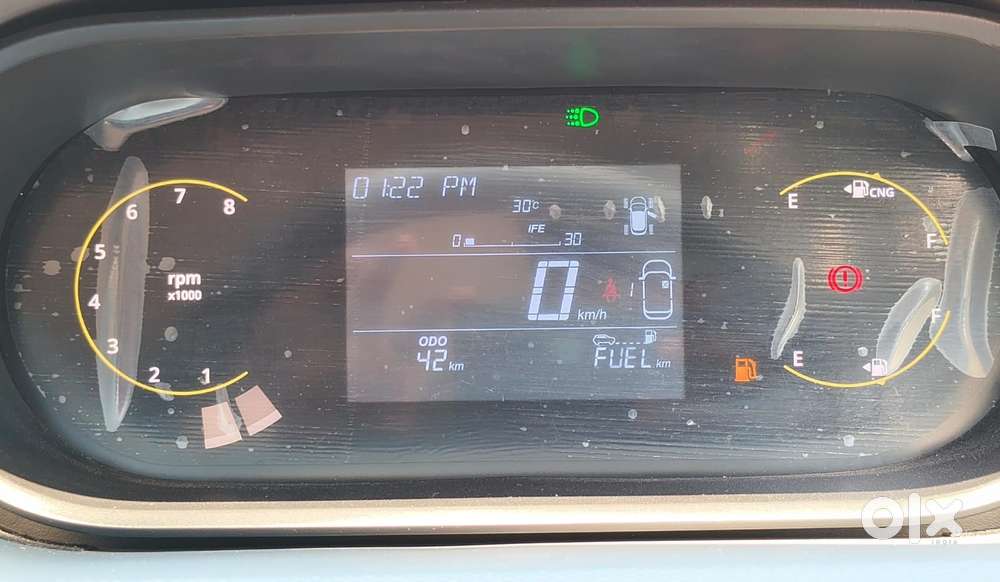 Tata Tiago 1.05 Revotorq Xz, 2026, Cng & Hybrids