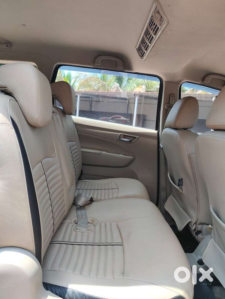Maruti Suzuki Ertiga, 2016, Diesel