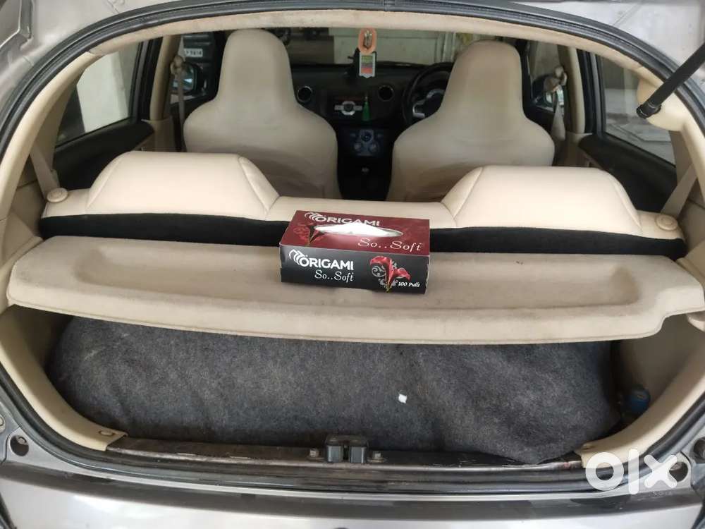 Honda Brio 2013 Petrol + Cng 67480 Km Driven