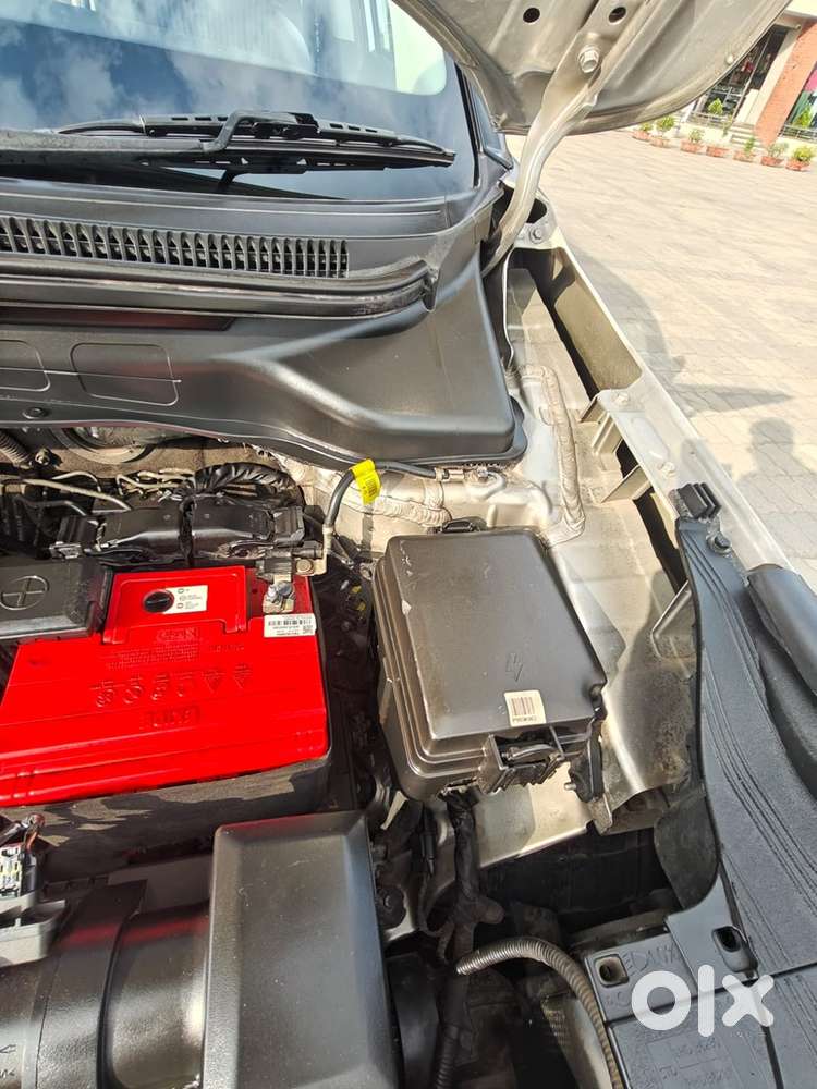 Kia Carens Petrol 2023