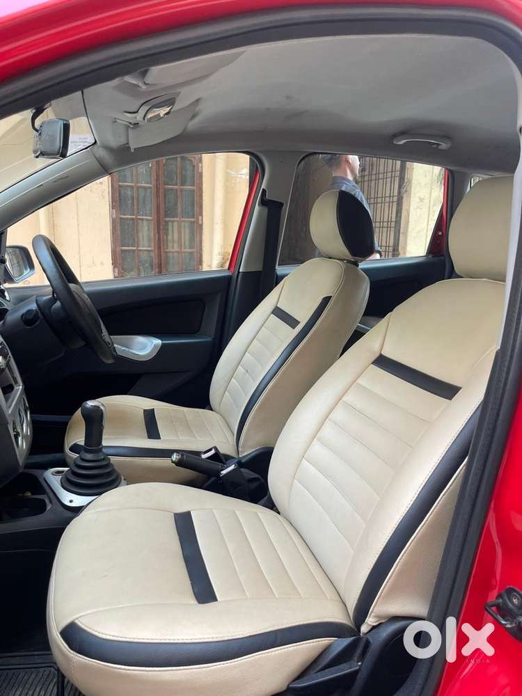 Ford Figo Diesel 2011