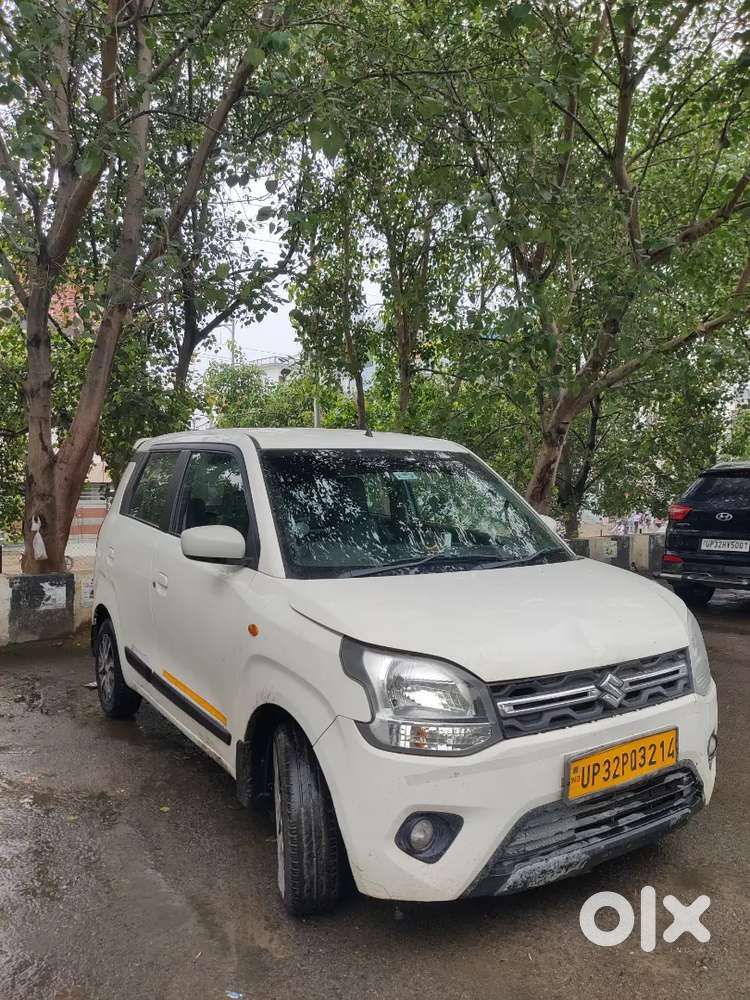Maruti Suzuki Wagon R 2024