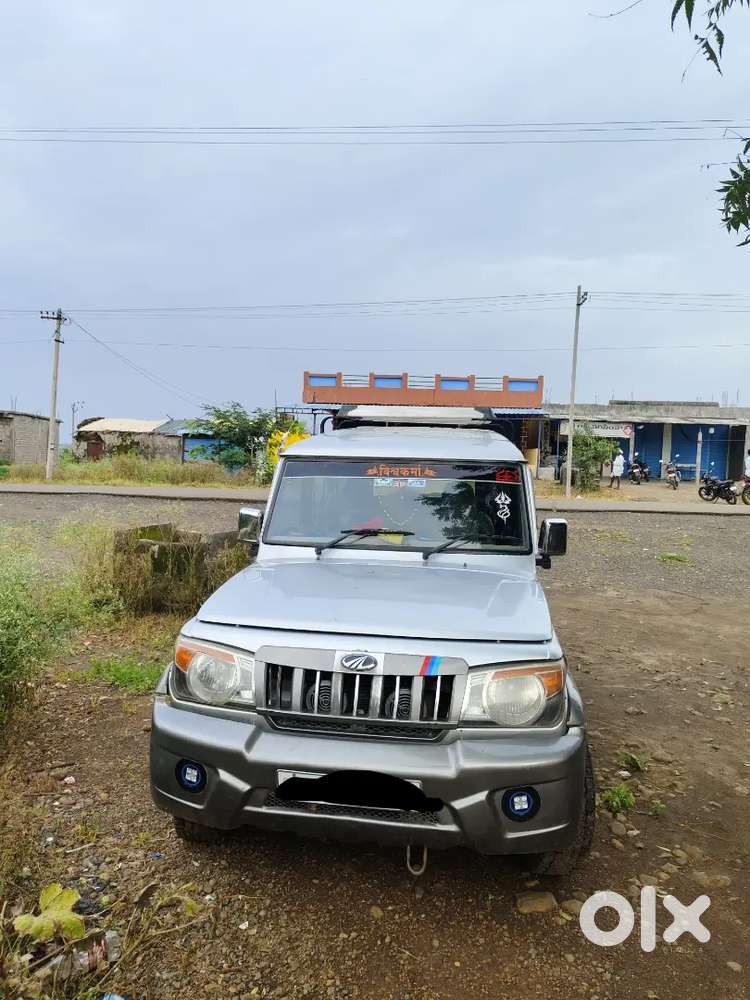 Mahindra Bolero Neo 2018 Diesel Manual