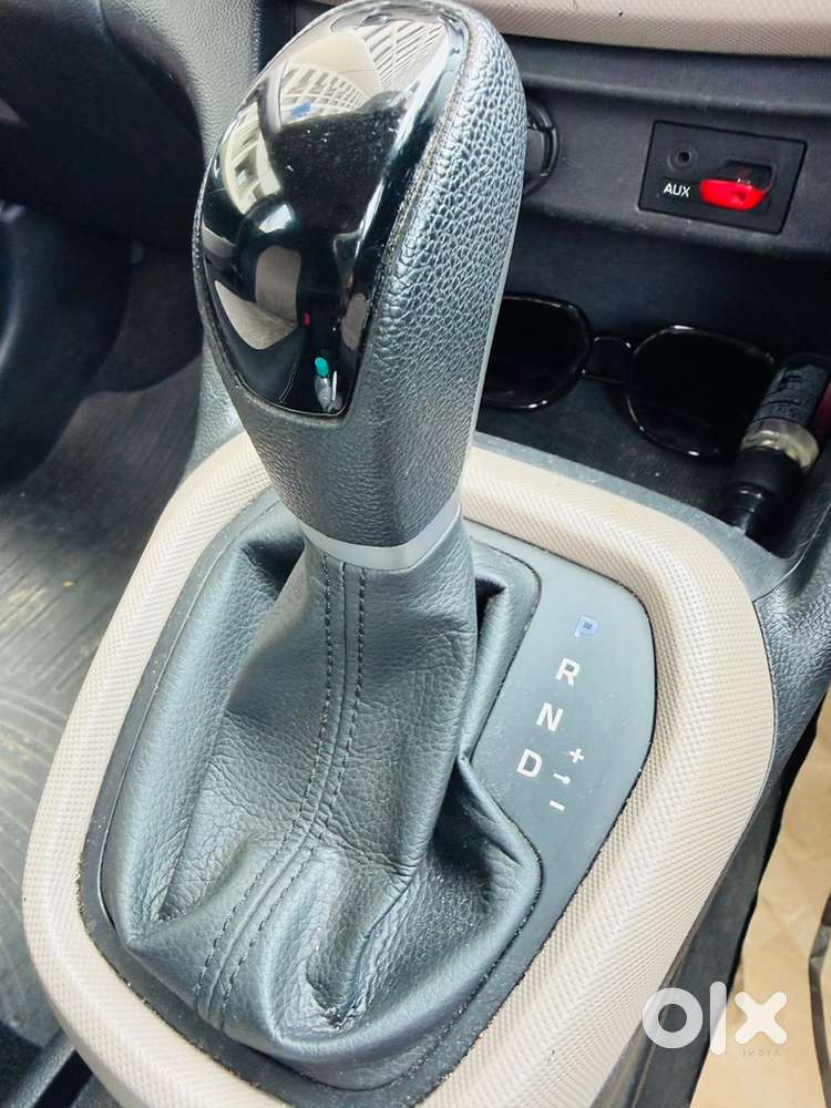 Hyundai Grand I10 2016 Petrol Well Maintained