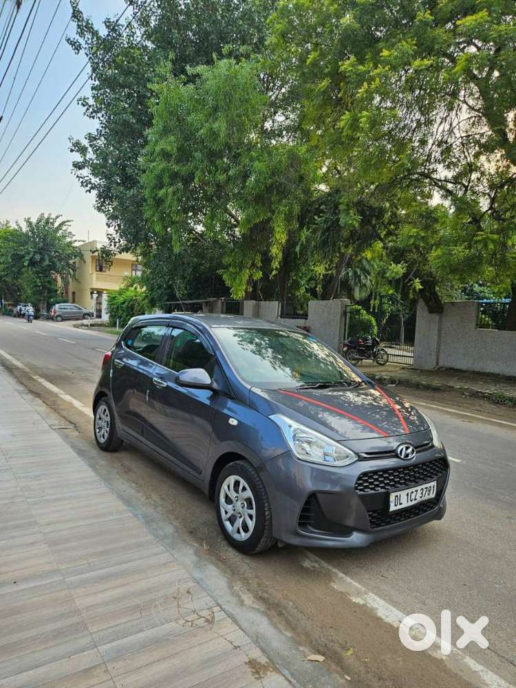 Hyundai Grand I10 1.2 Kappa Magna, 2018, Petrol