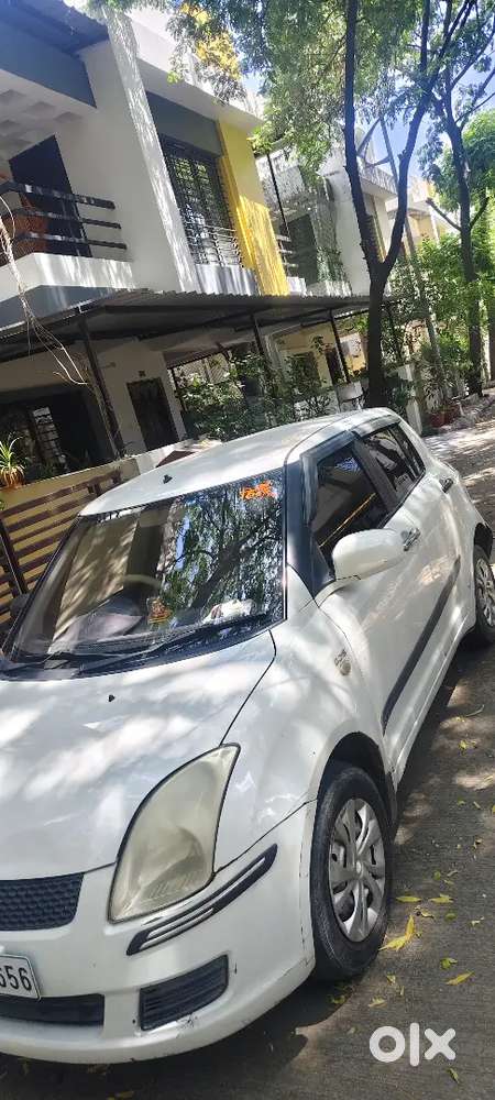 Maruti Suzuki Swift 2011 Diesel