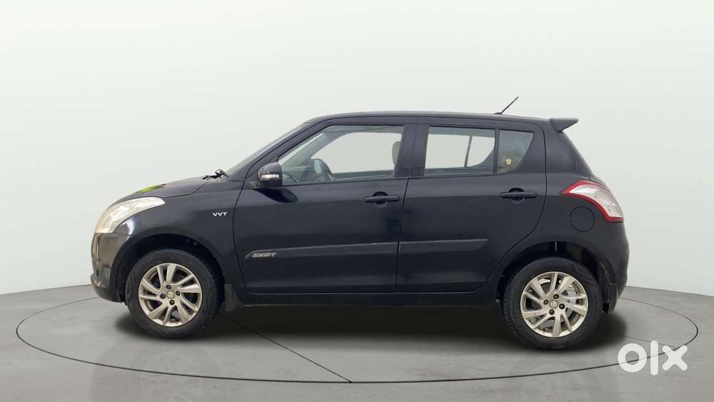 Maruti Suzuki Swift Zxi, 2013, Petrol