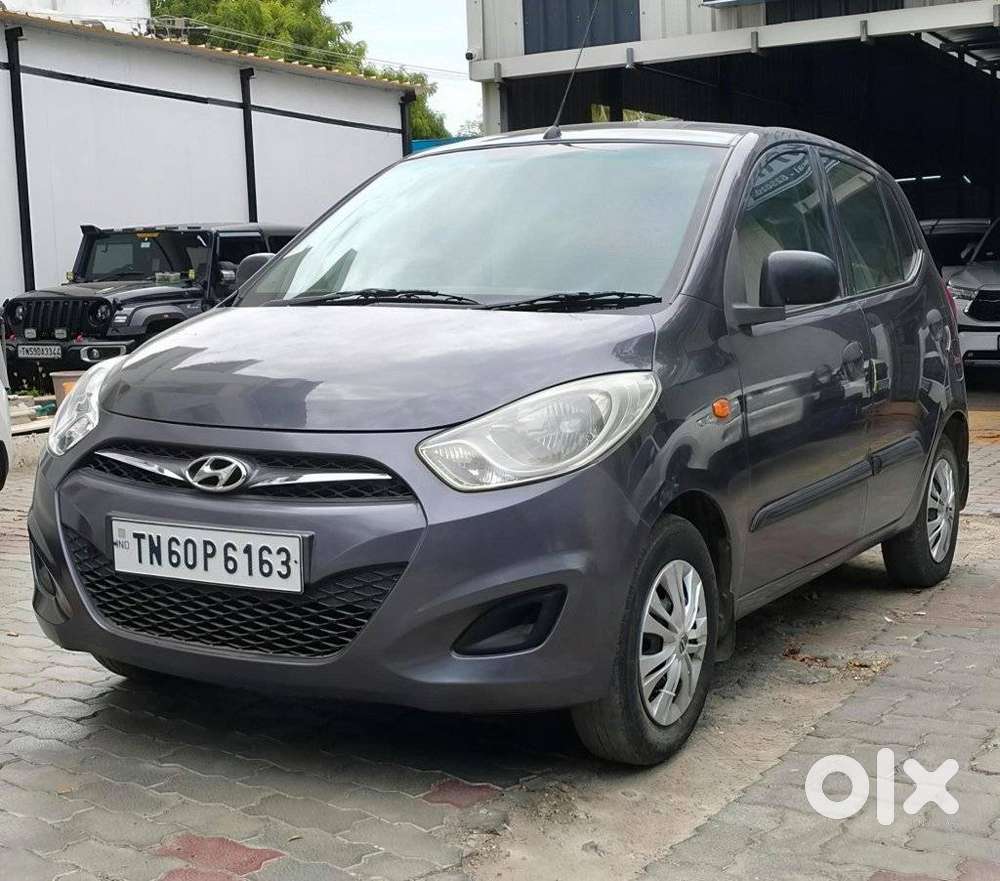 Hyundai I10 Era 1.1 Irde, 2014, Petrol