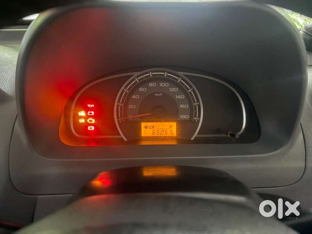 Maruti Suzuki Alto 2015 Petrol Manual 1st Owner