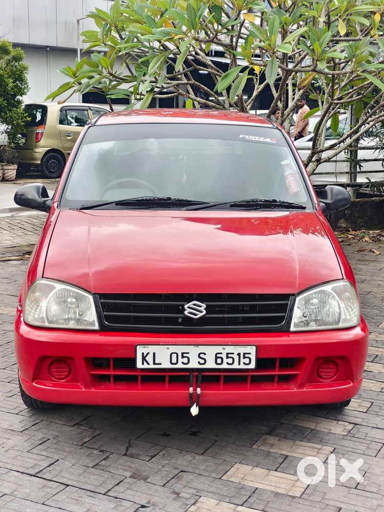 Maruti Suzuki 1000 Ac, 2004, Petrol