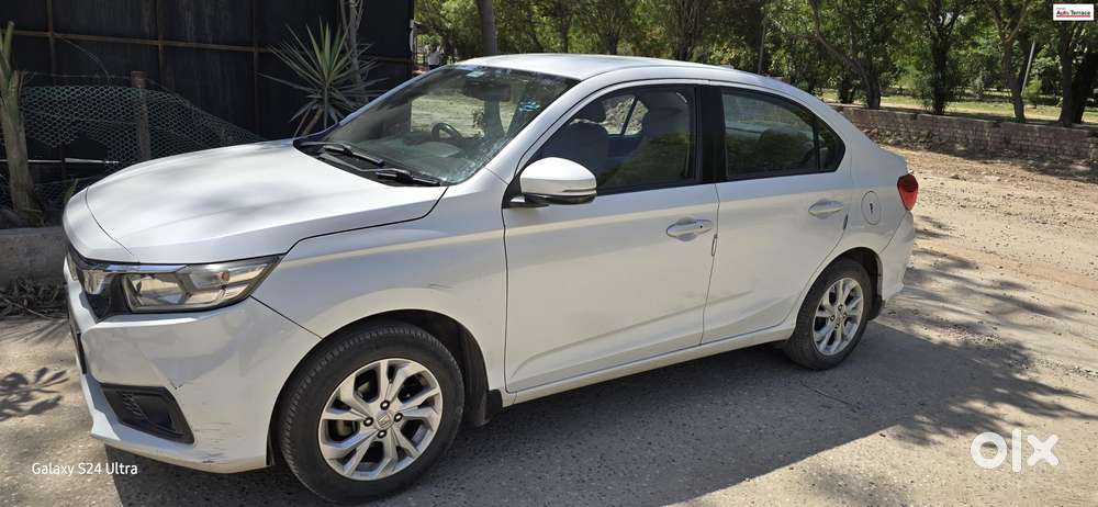 Honda Amaze V Petrol, 2019, Petrol